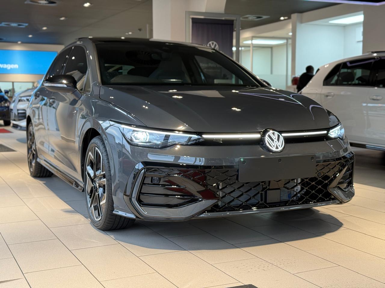 2025 Volkswagen New Golf  for sale - 01HVGA8212358