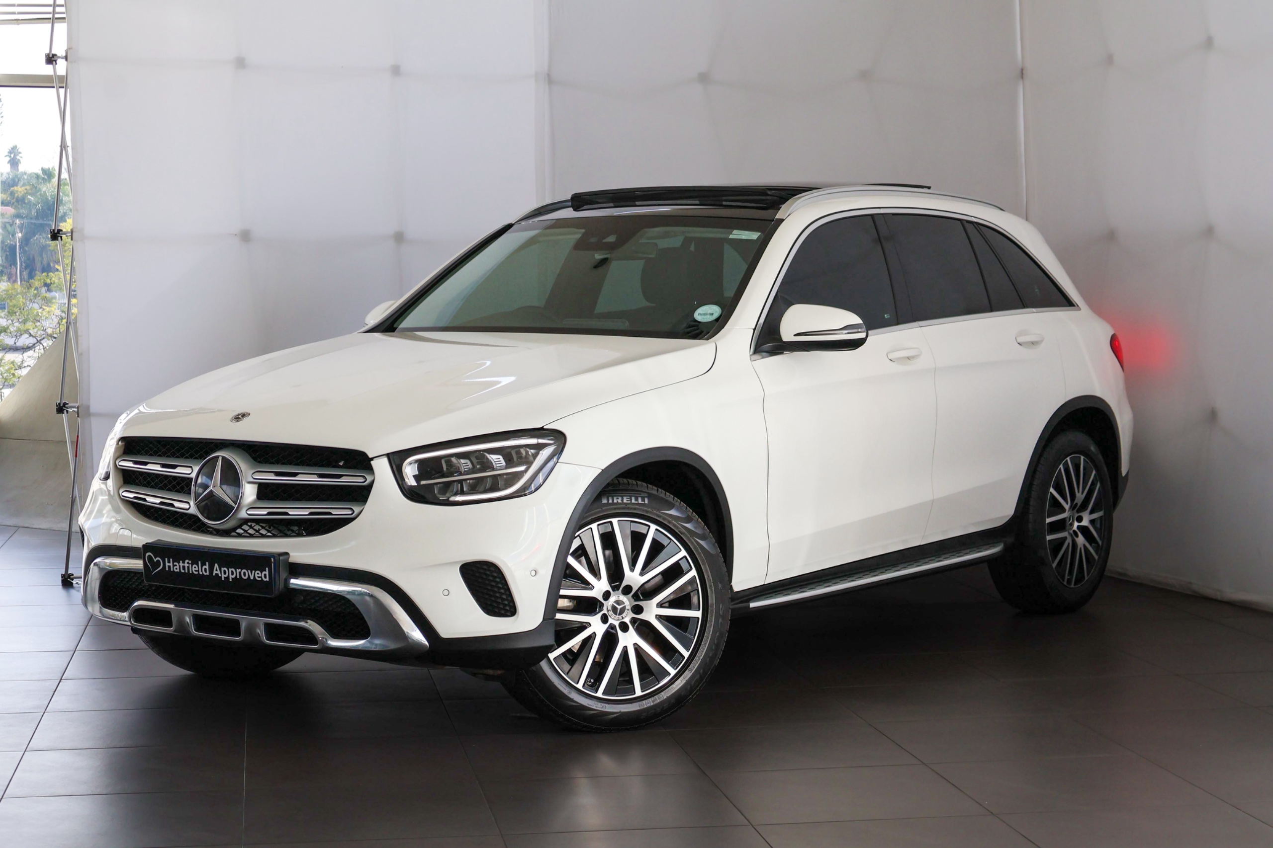 2021 Mercedes-Benz GLC  for sale - 5682031