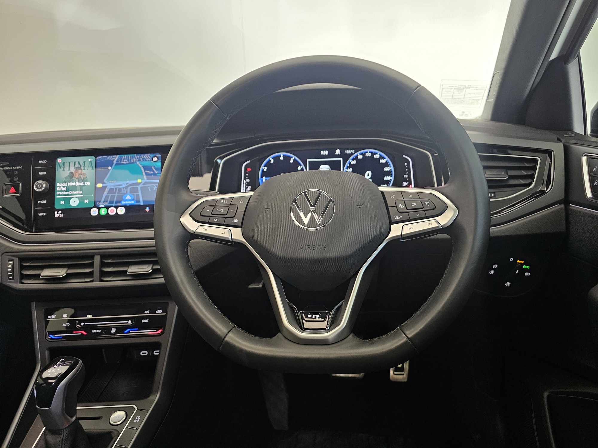 Volkswagen Taigo 2025 for sale in Gauteng
