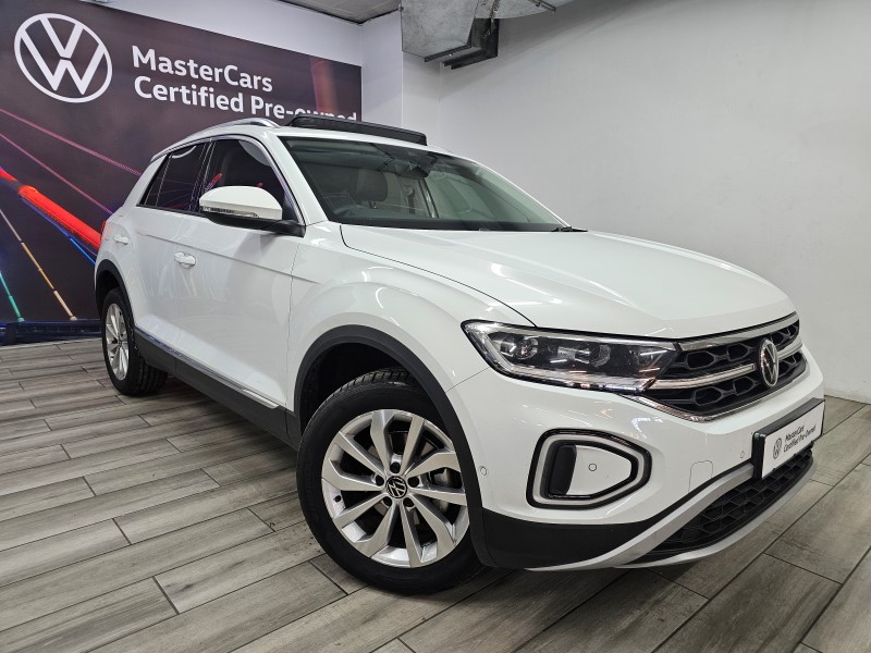 2025 Volkswagen T-Roc  for sale - 8011251