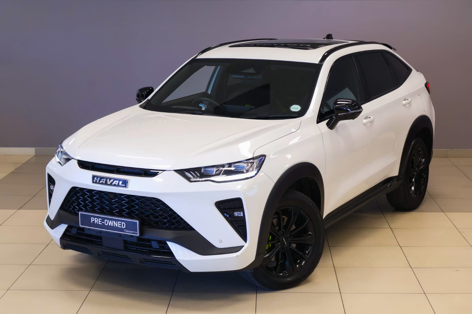 2024 Haval H6 GT  for sale - UH71054