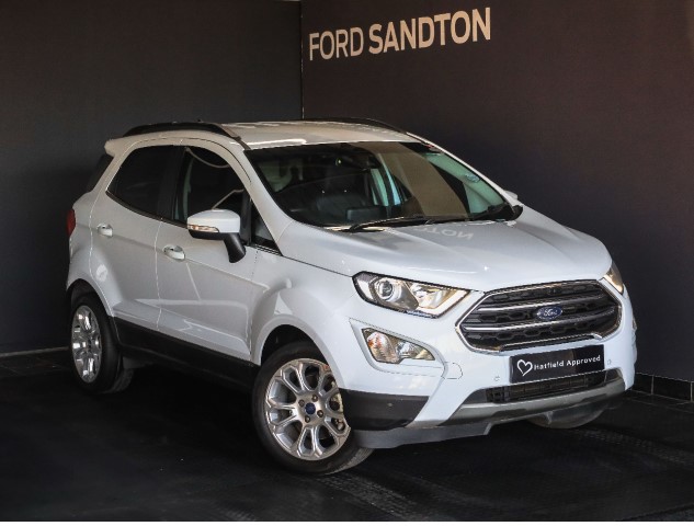2023 Ford EcoSport  for sale - UF71095
