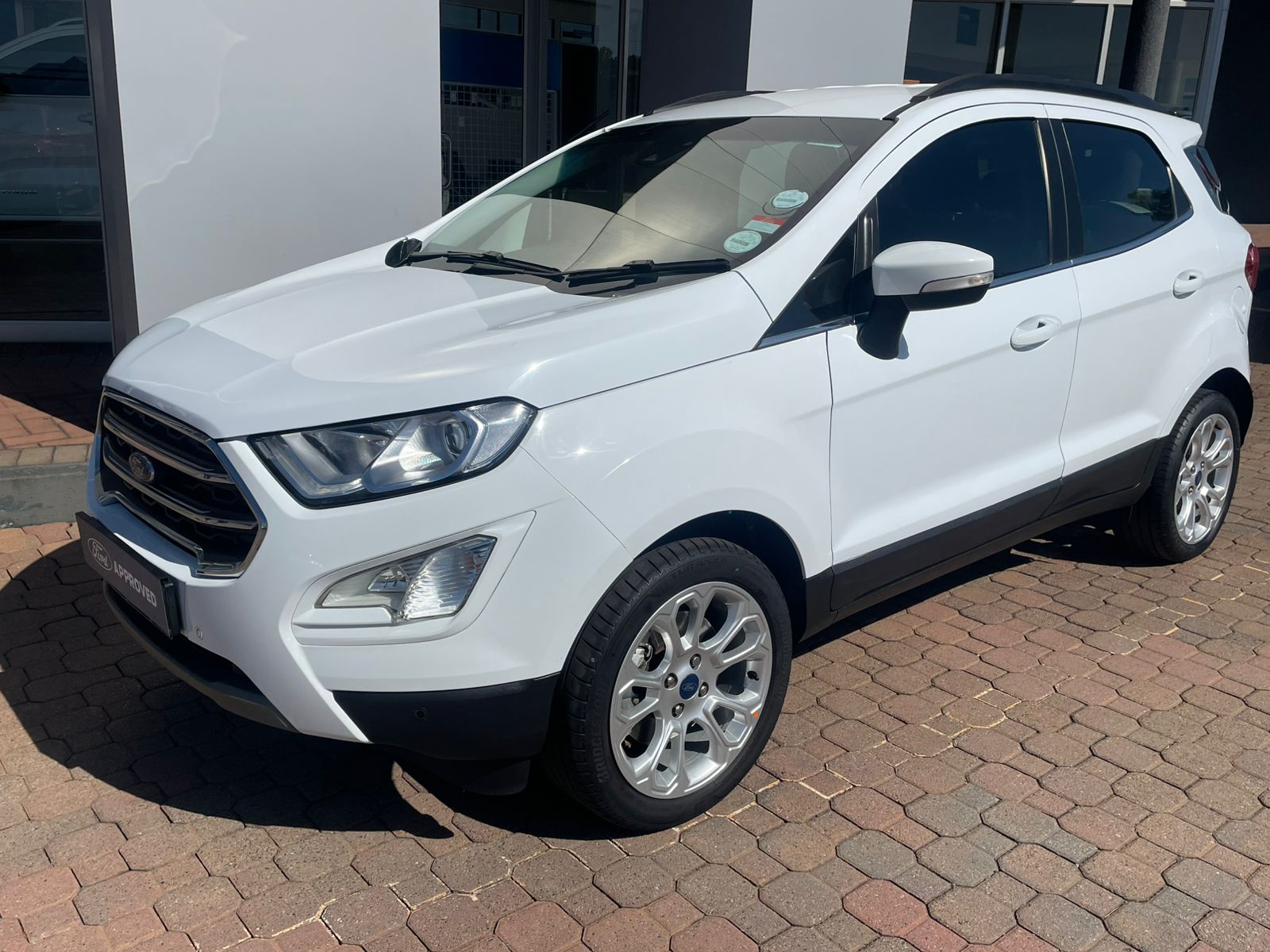 2023 Ford EcoSport  for sale - UF71095
