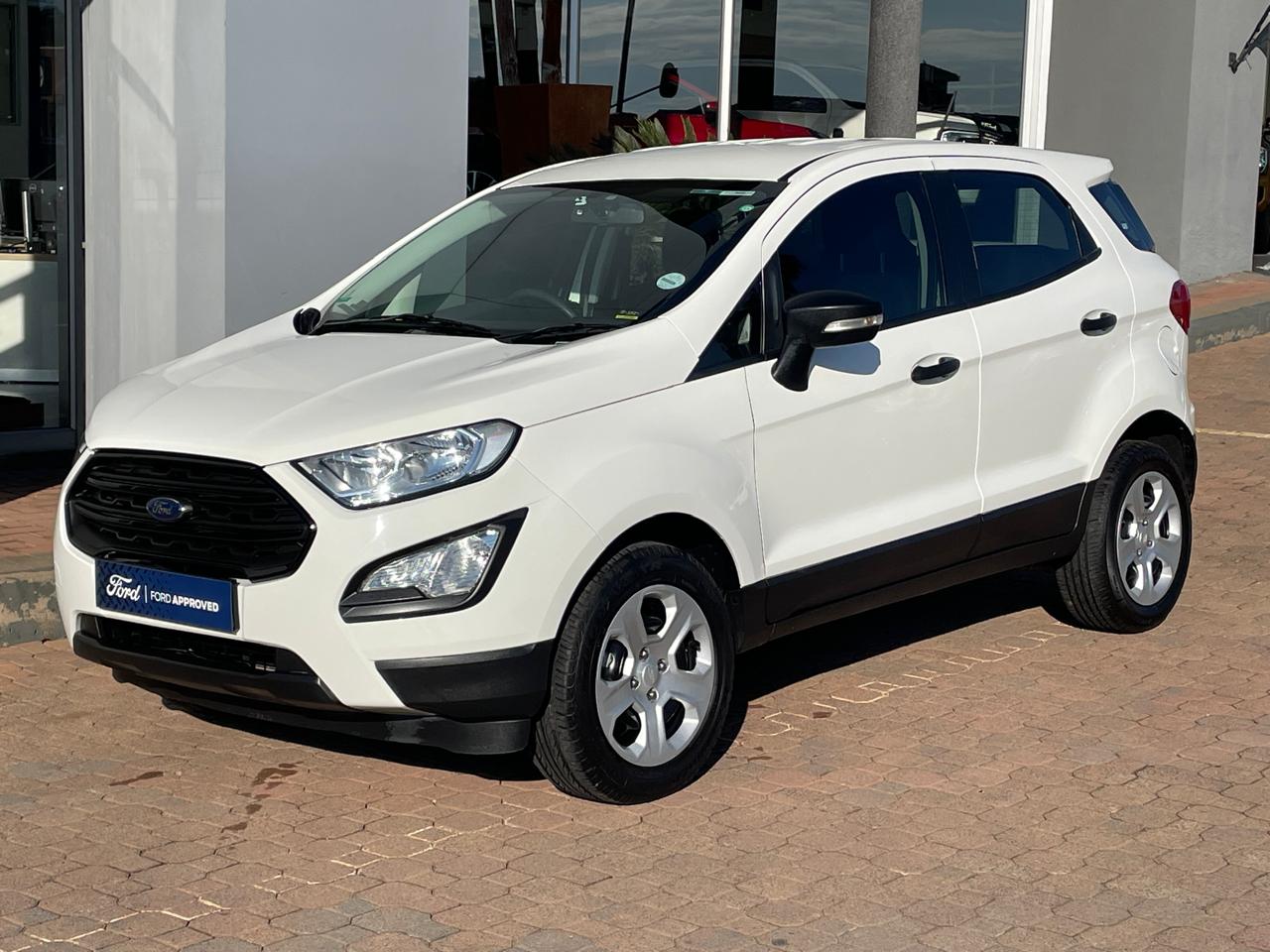 2019 Ford EcoSport  for sale - UF71097