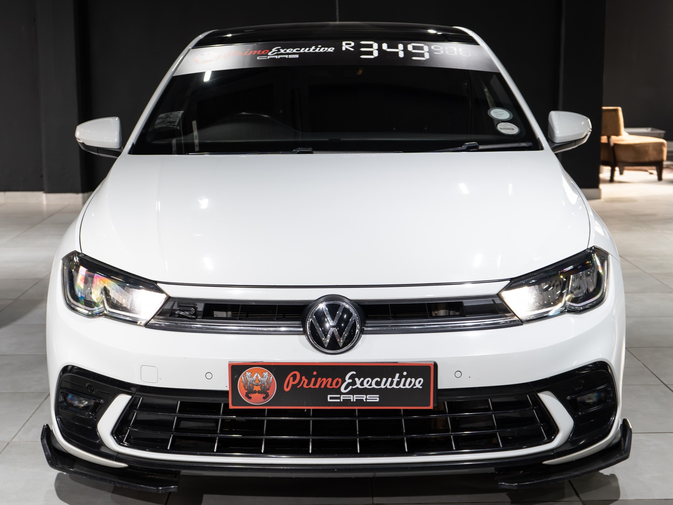 Volkswagen Polo Hatch 2022 for sale in Gauteng, Edenvale