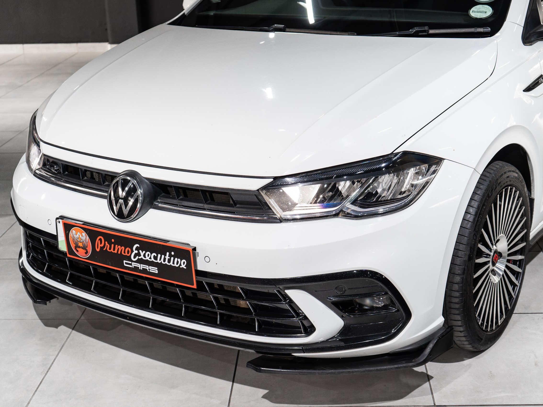 Volkswagen Polo Hatch 2022 for sale in Gauteng