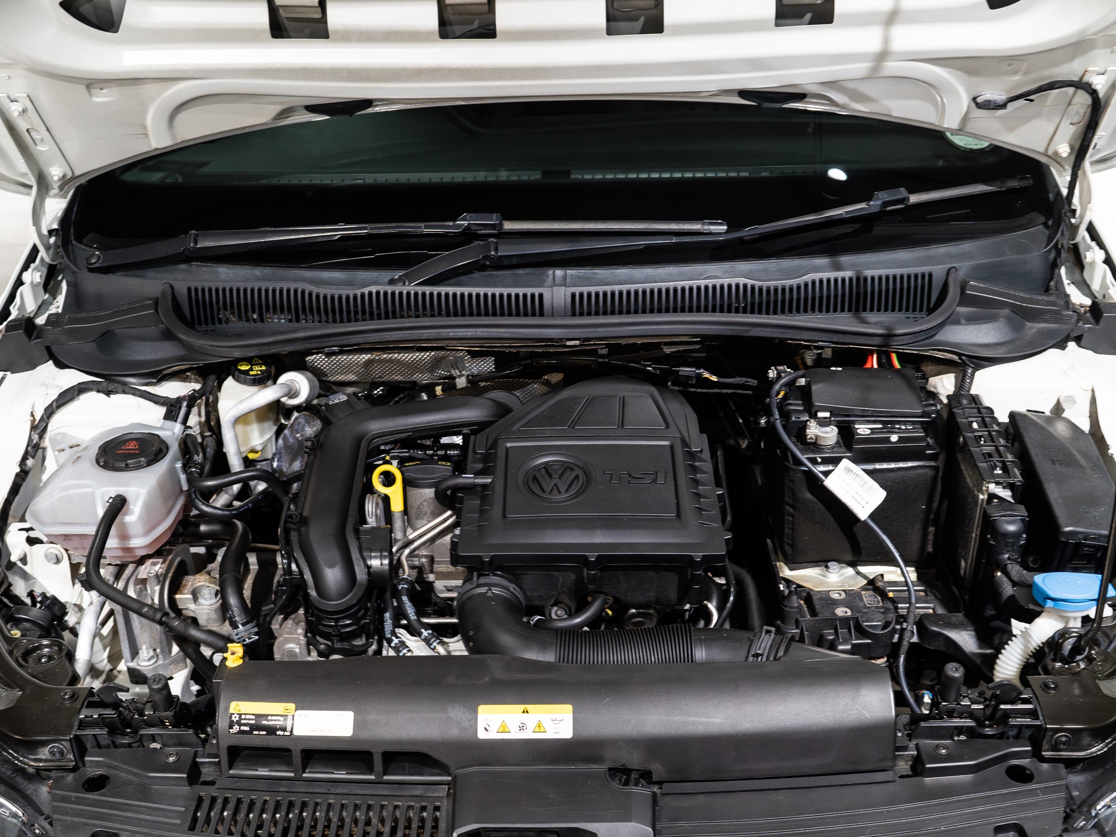 Volkswagen Polo Hatch 2022  for sale