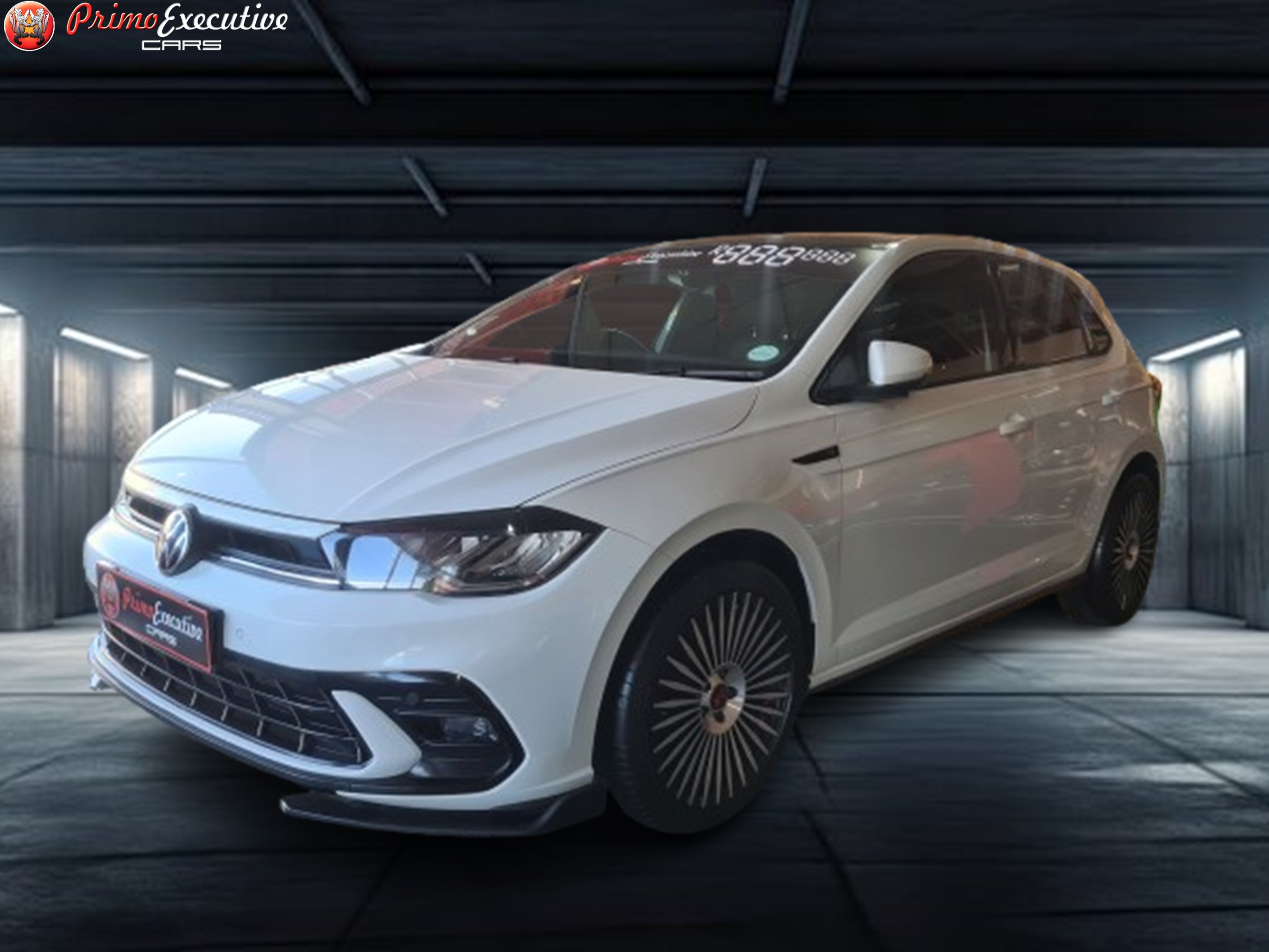 2022 Volkswagen Polo Hatch  for sale - 510991