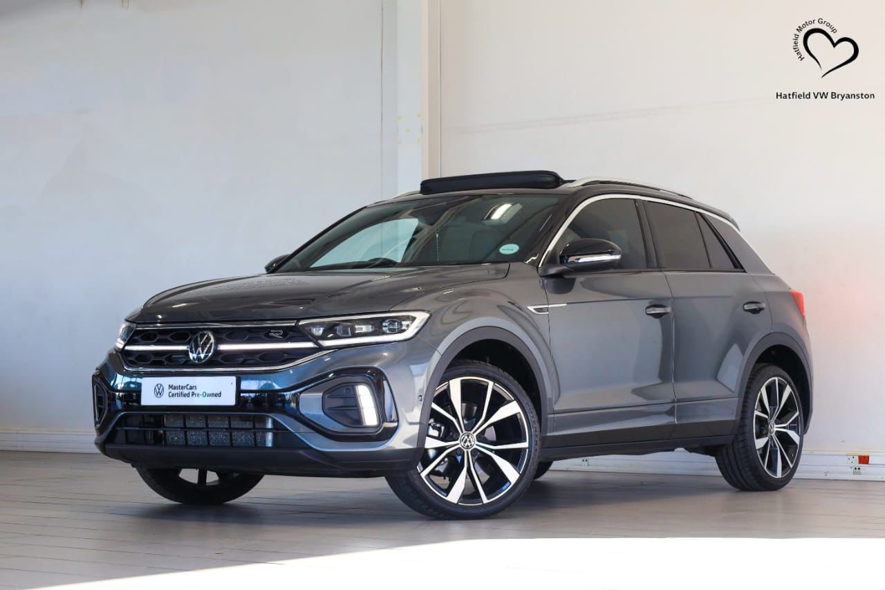 2024 Volkswagen T-Roc  for sale - 7753651