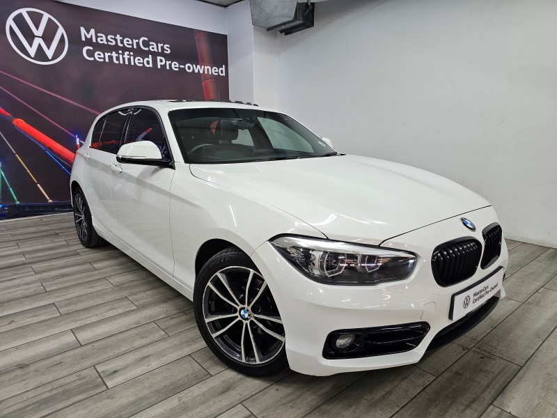 2018 BMW 1 Series  for sale - 8016971