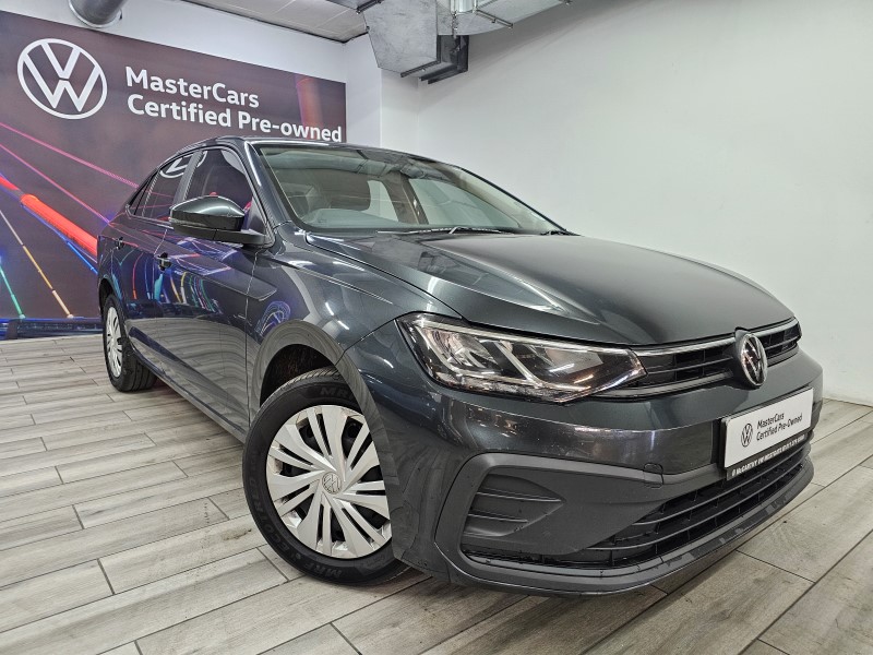 2023 Volkswagen Polo Sedan  for sale - 5678461