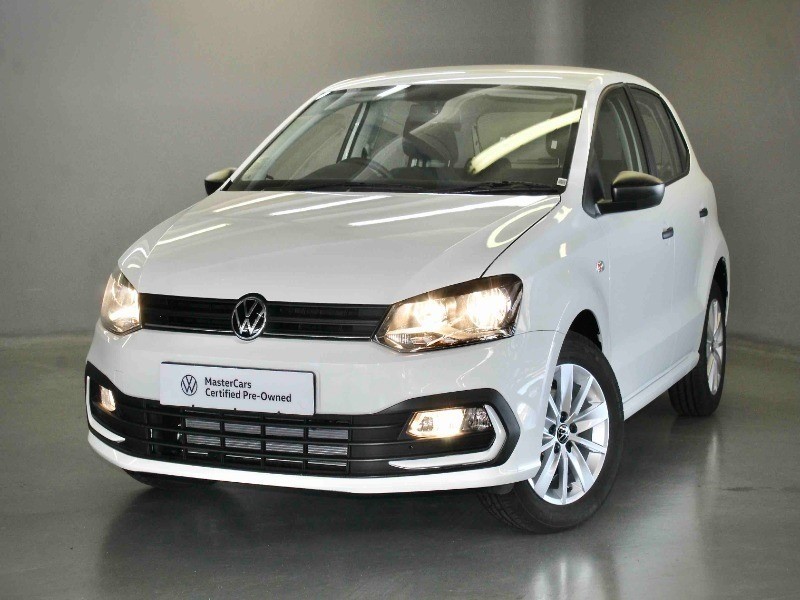 2025 Volkswagen New Polo Vivo Hatch  for sale - U0070570