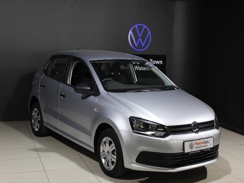 2023 Volkswagen Polo Vivo Hatch  for sale - U0070897