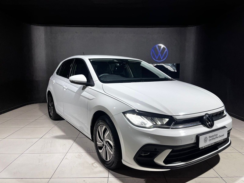 2022 Volkswagen Polo Hatch  for sale - U0070892
