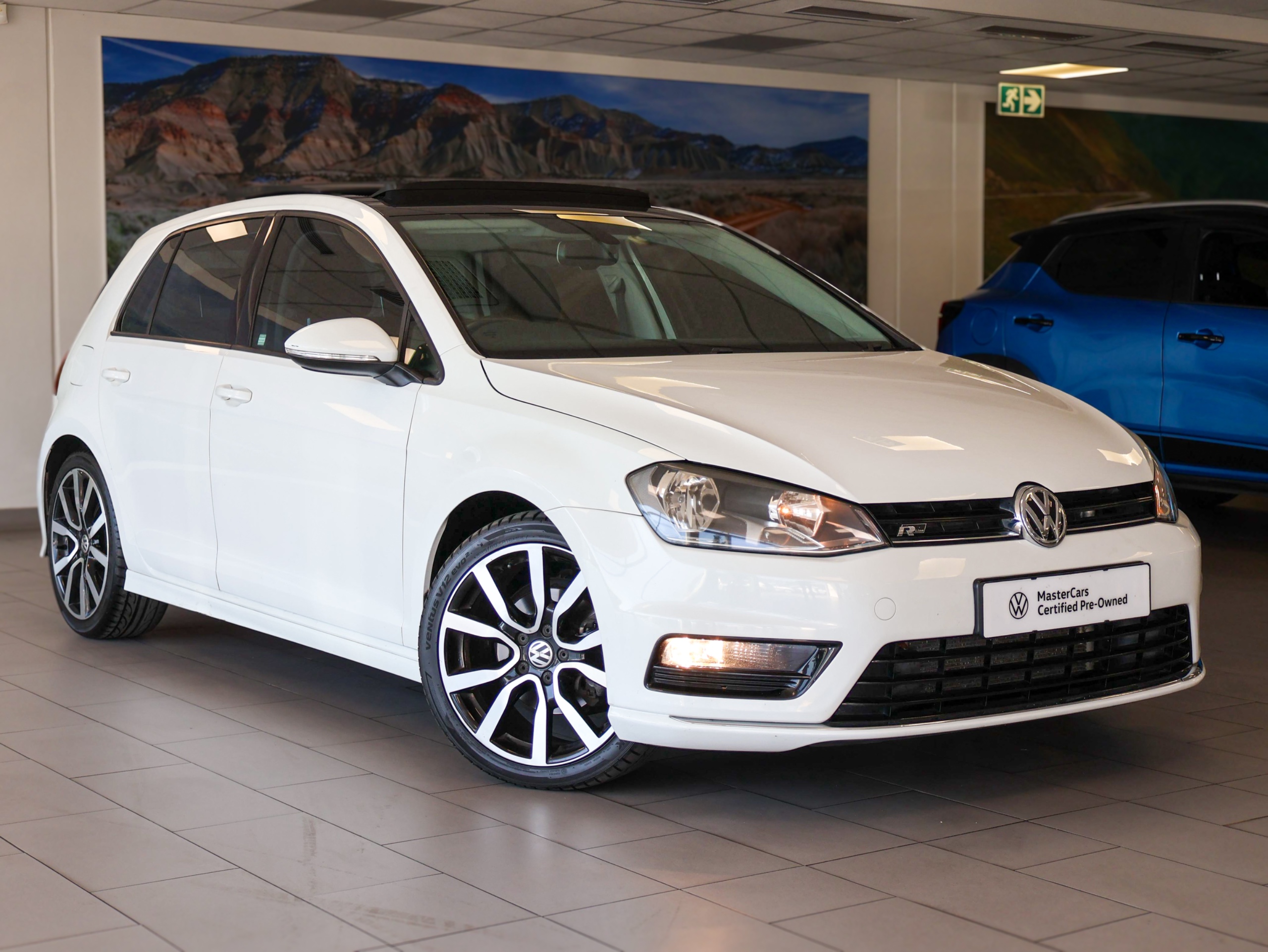 2016 Volkswagen Golf 7  for sale - 8016921