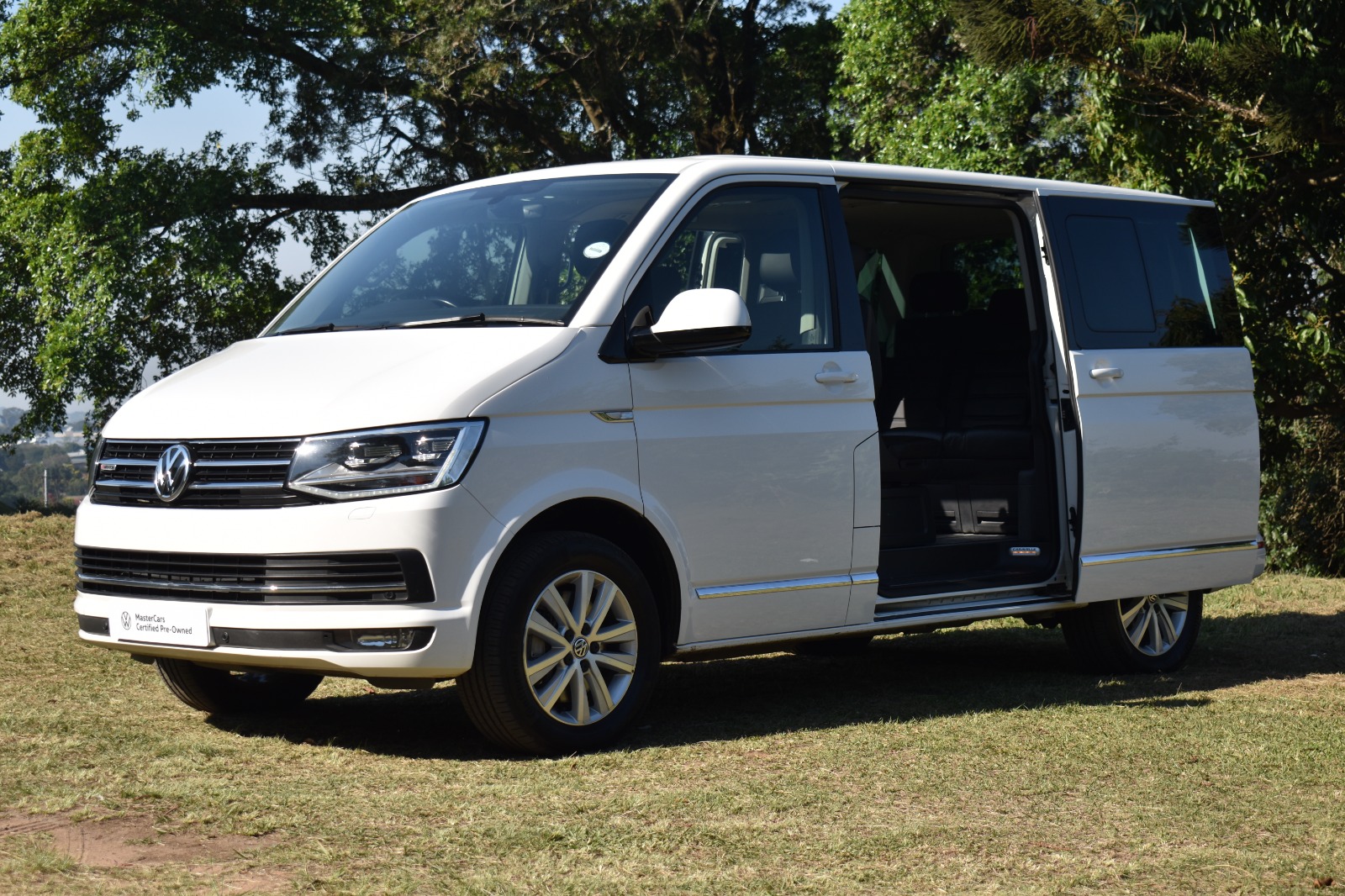 2019 Volkswagen Light Commercial Caravelle  for sale - 8002-321559