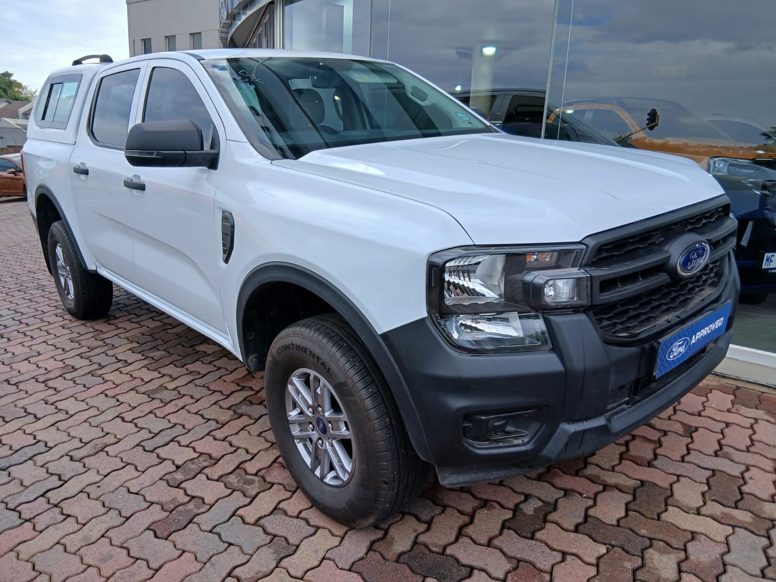 2024 Ford New Ranger  for sale - UF71128