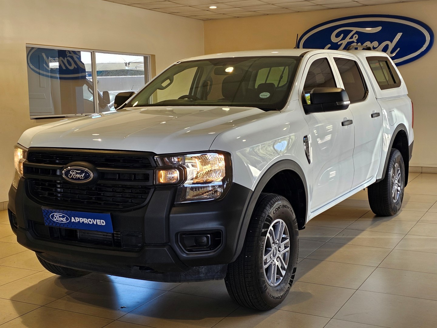 2024 Ford New Ranger  for sale - UF71128