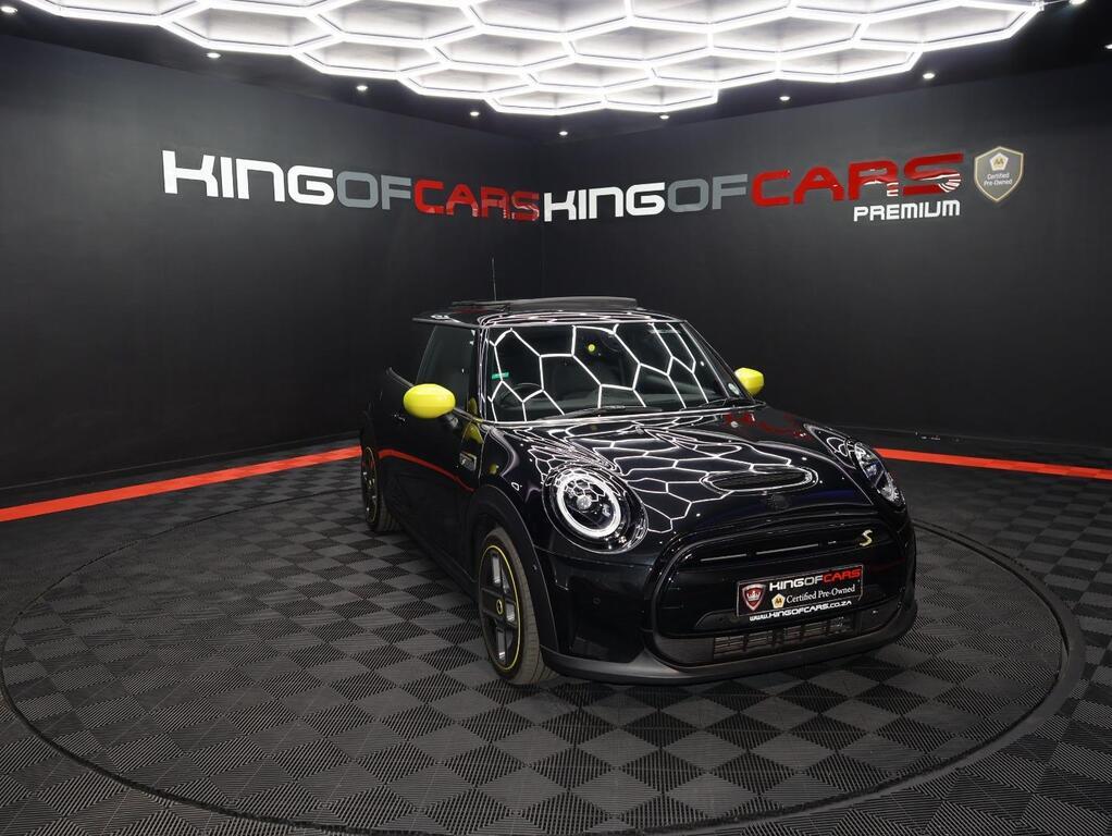 2023 MINI Cooper Coupe  for sale - CK24470