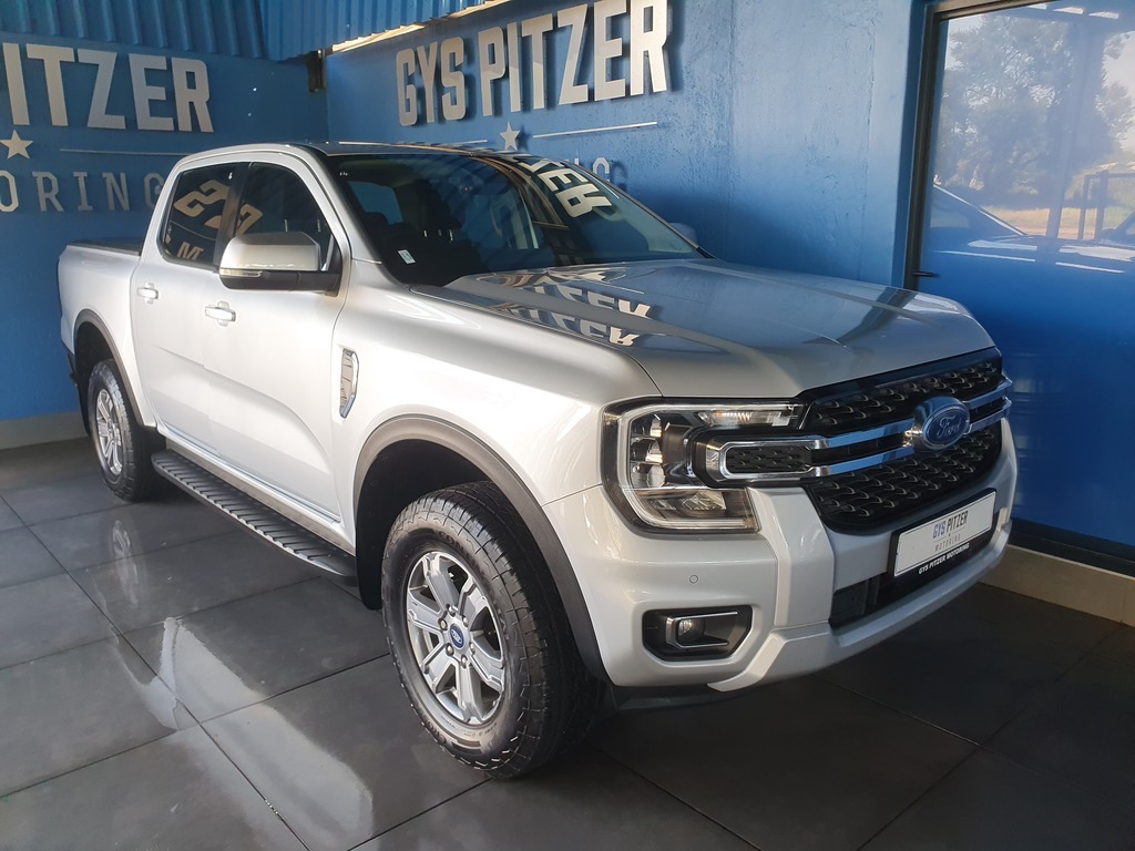2023 Ford New Ranger  for sale - WON13373