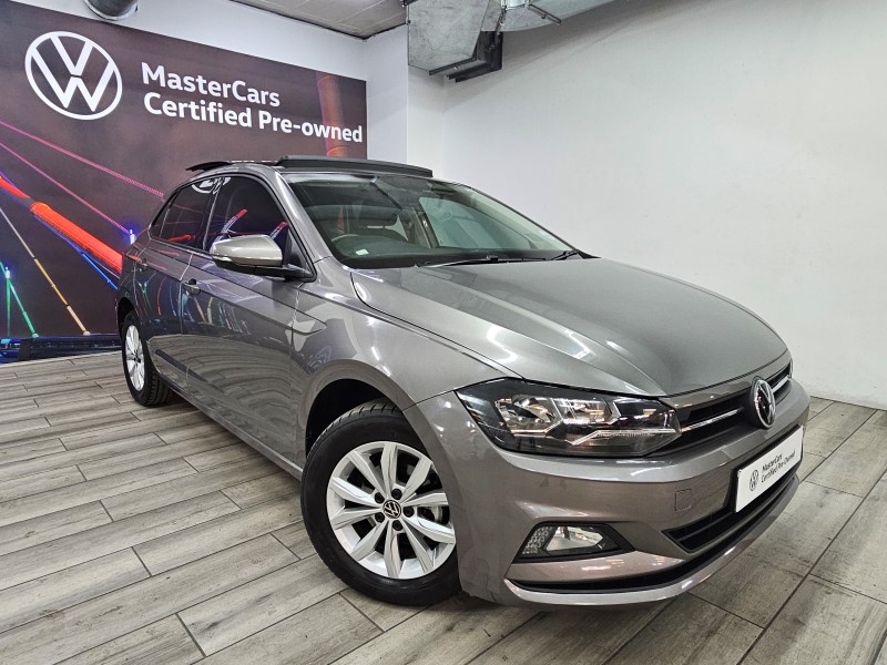 2021 Volkswagen Polo Hatch  for sale - 4887841