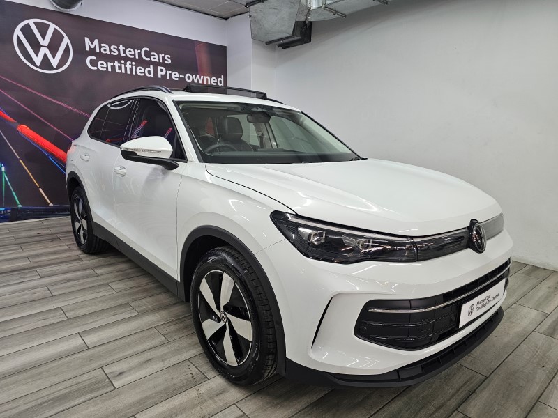 2025 Volkswagen New Tiguan  for sale - 8011291