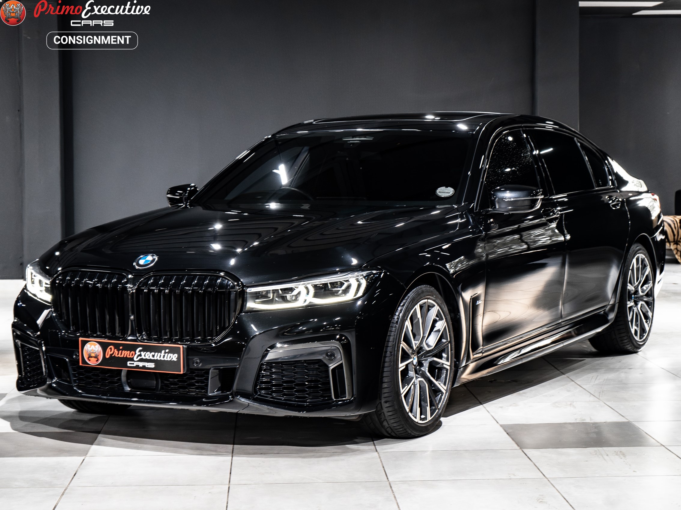 2022 BMW 7 Series  for sale - 510996