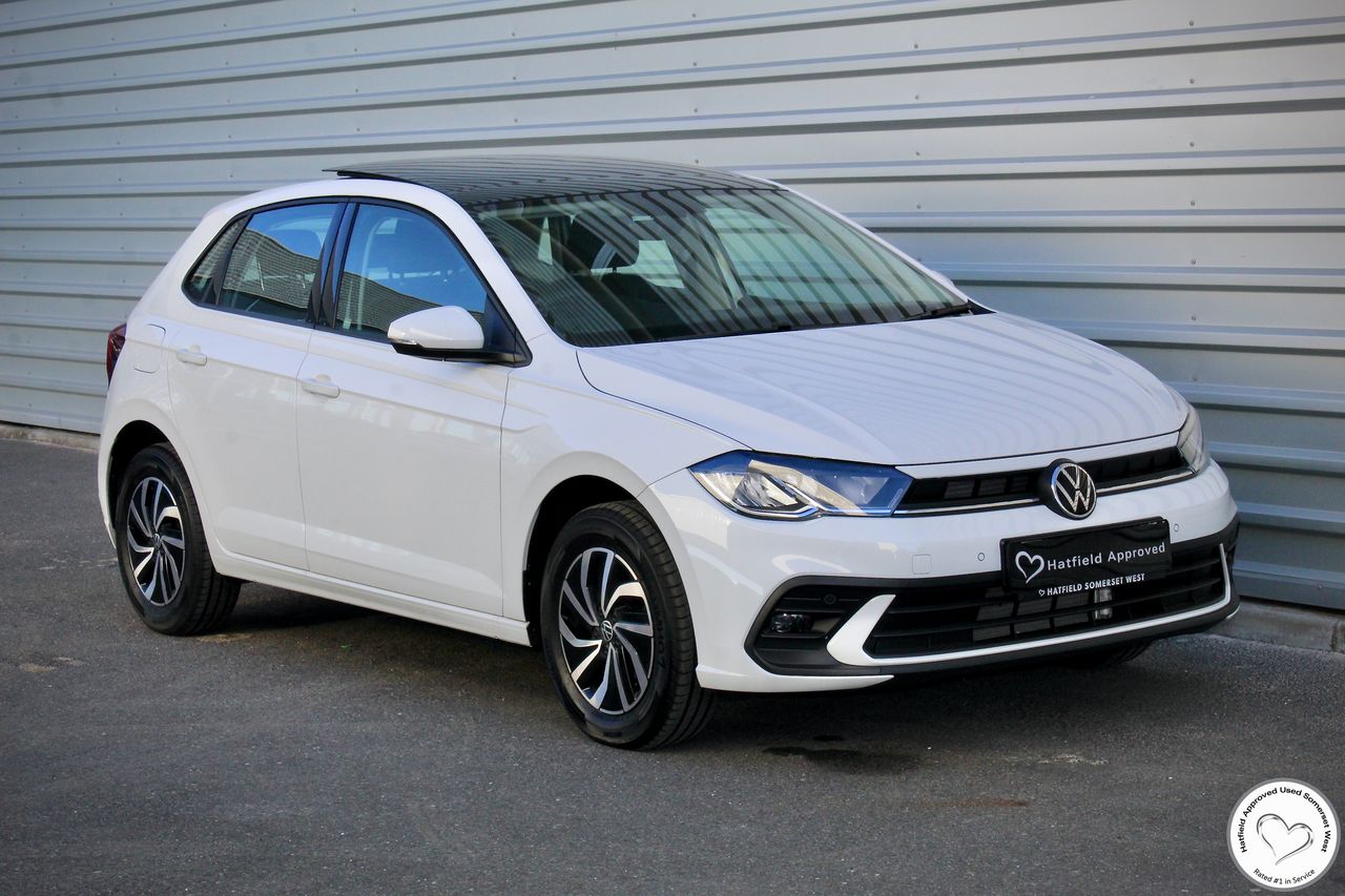 2025 Volkswagen Polo Hatch  for sale - 7987581
