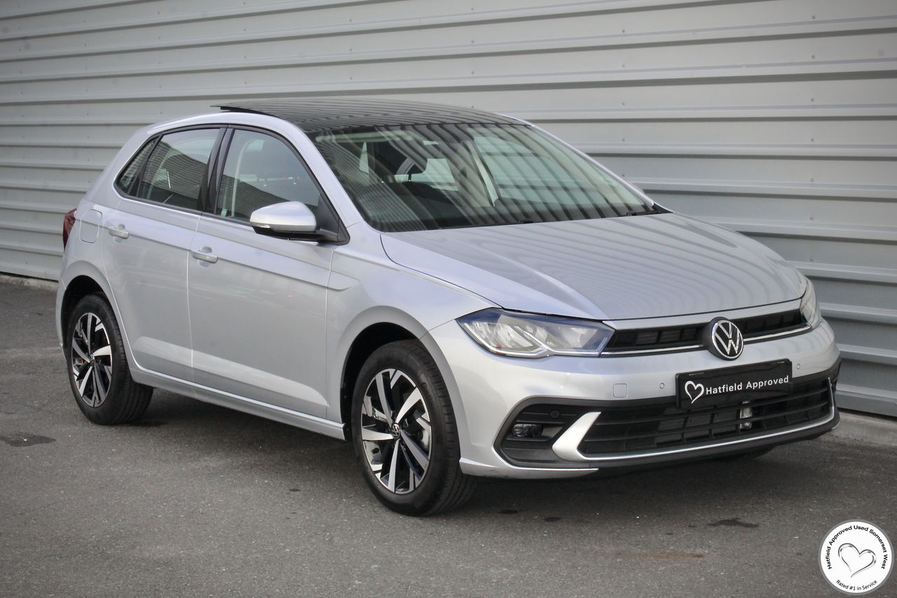 2025 Volkswagen Polo Hatch  for sale - 7975361