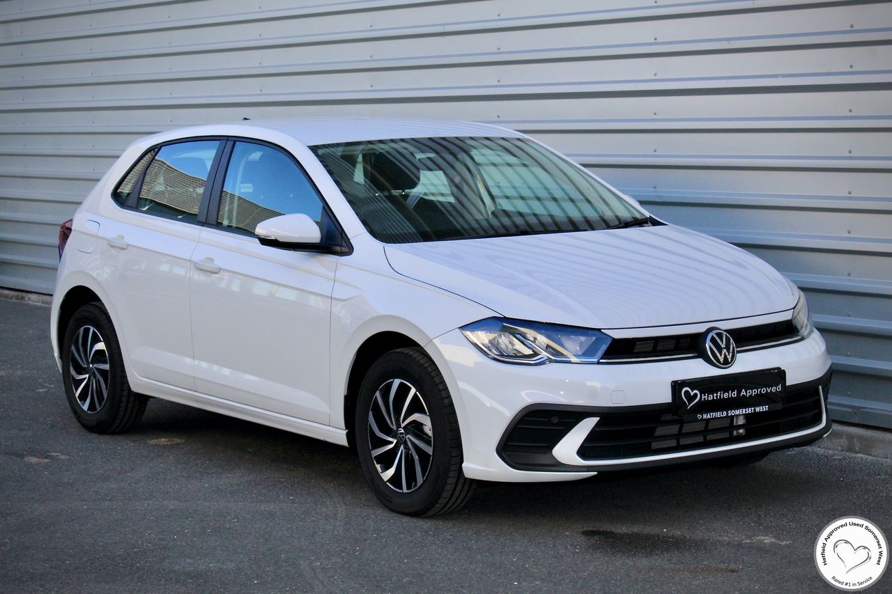 2025 Volkswagen Polo Hatch  for sale - 7979681