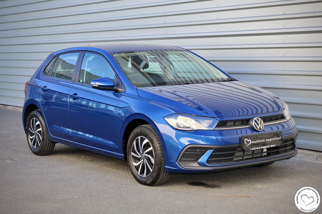 2025 Volkswagen Polo Hatch  for sale - 7975671
