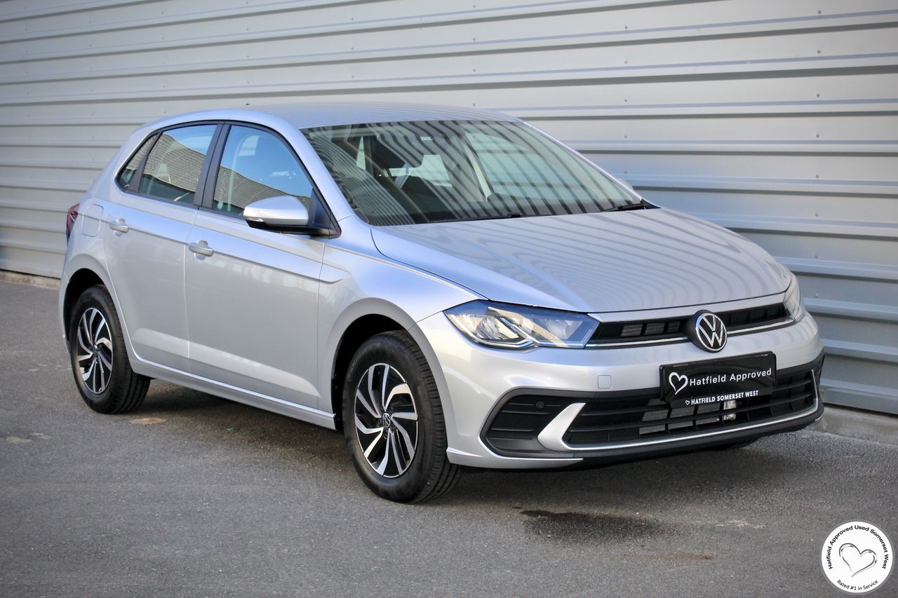 2025 Volkswagen Polo Hatch  for sale - 7975701