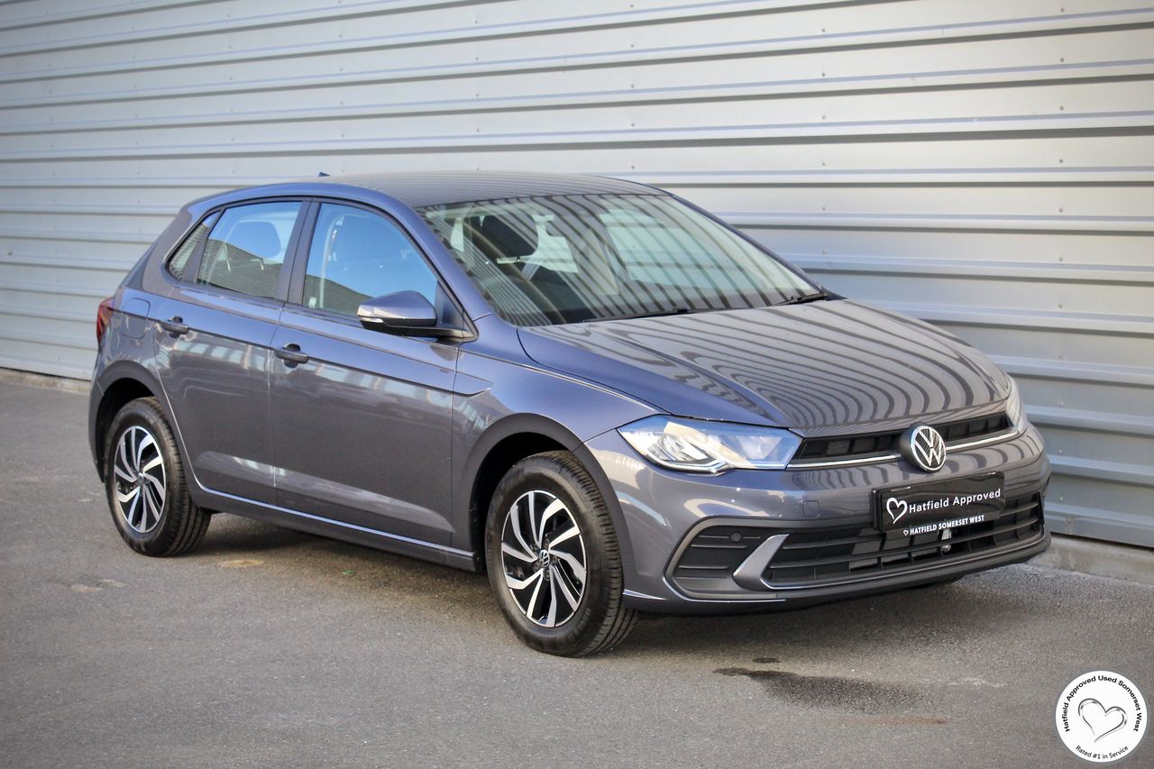 2025 Volkswagen Polo Hatch  for sale - 7981731