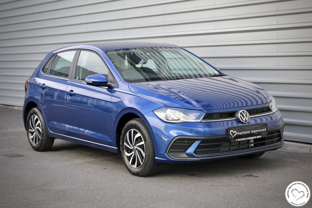 2025 Volkswagen Polo Hatch  for sale - 7982851