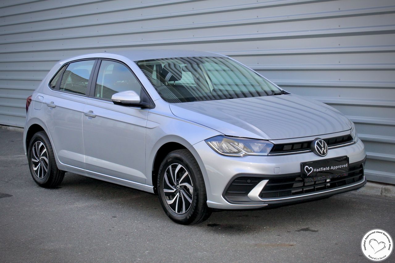 2025 Volkswagen Polo Hatch  for sale - 7979721
