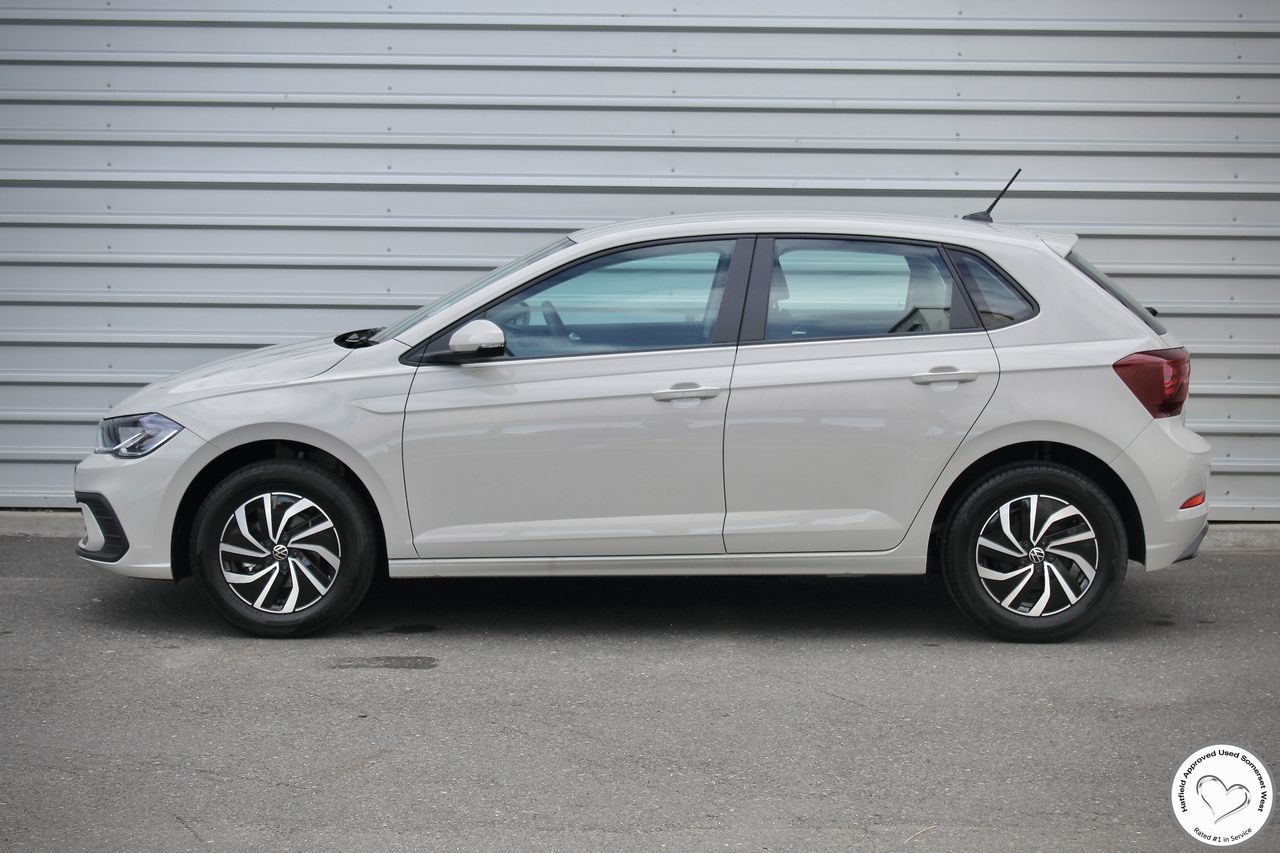 Volkswagen Polo Hatch 2025  for sale