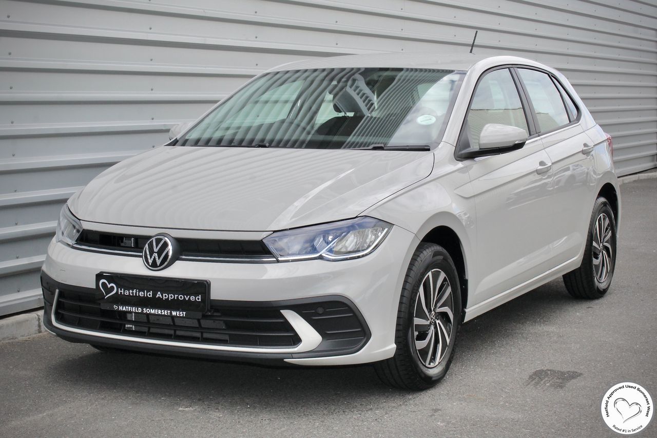 Volkswagen Polo Hatch 2025 Hatch for sale