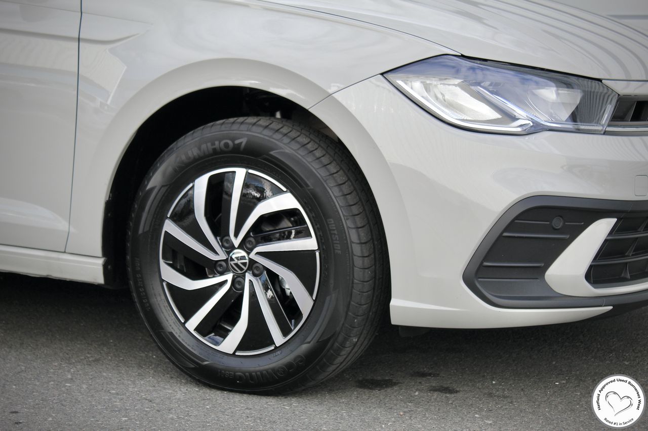 Volkswagen Polo Hatch 2025 for sale in Western Cape