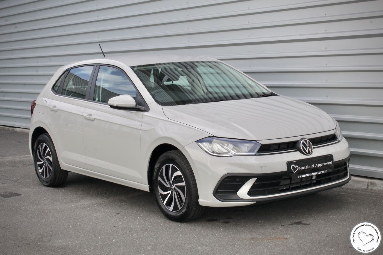 2025 Volkswagen Polo Hatch  for sale - 7979691