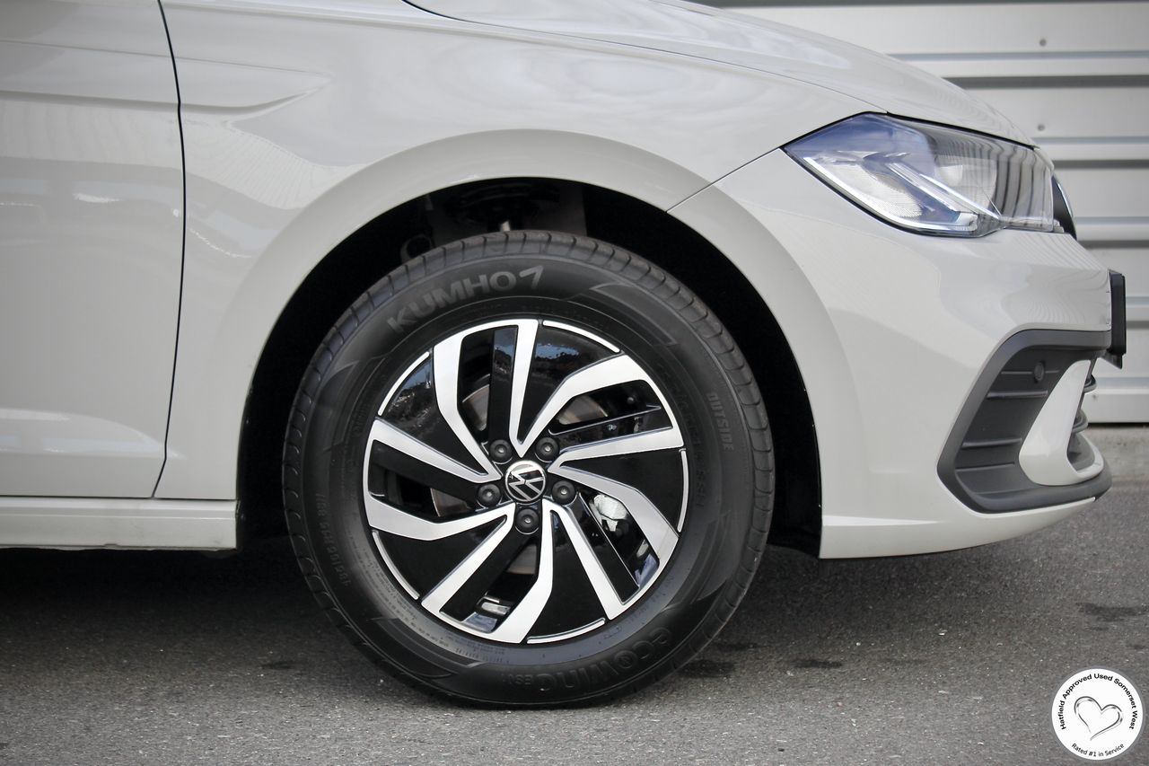 Volkswagen Polo Hatch 2025 for sale in Western Cape, Somerset West