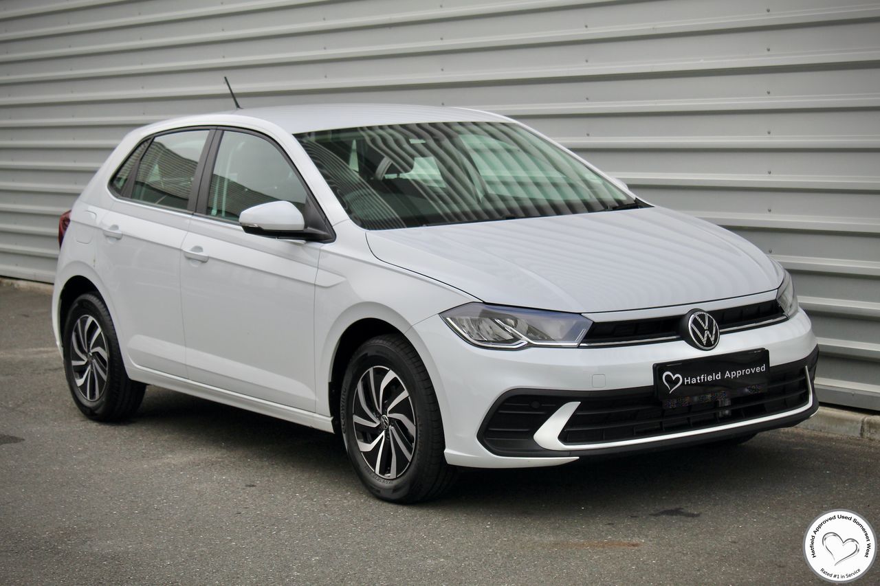 2025 Volkswagen Polo Hatch  for sale - 7975501