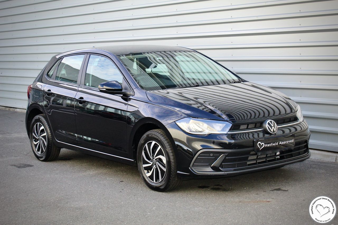 2025 Volkswagen Polo Hatch  for sale - 7979811