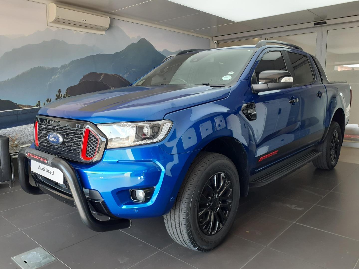 2022 Ford Ranger  for sale - 0489UNFT02616