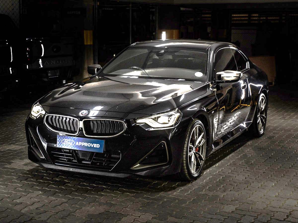 2022 BMW 2 Series  for sale - UF71292