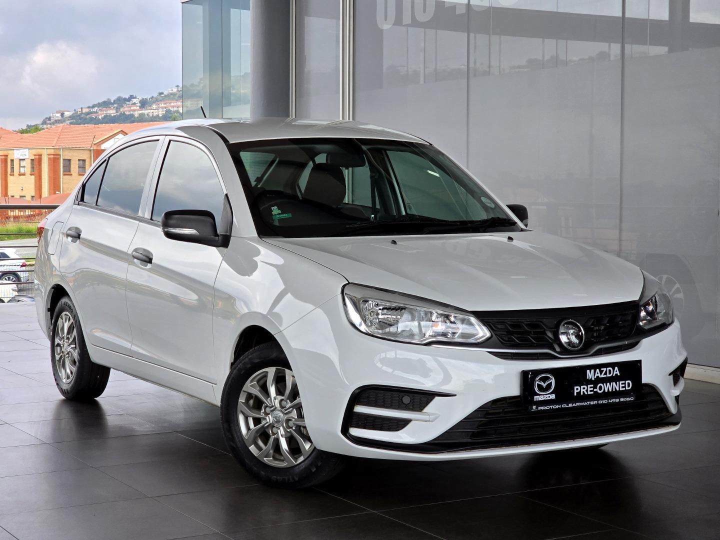 2024 Proton Saga  for sale - UC4842