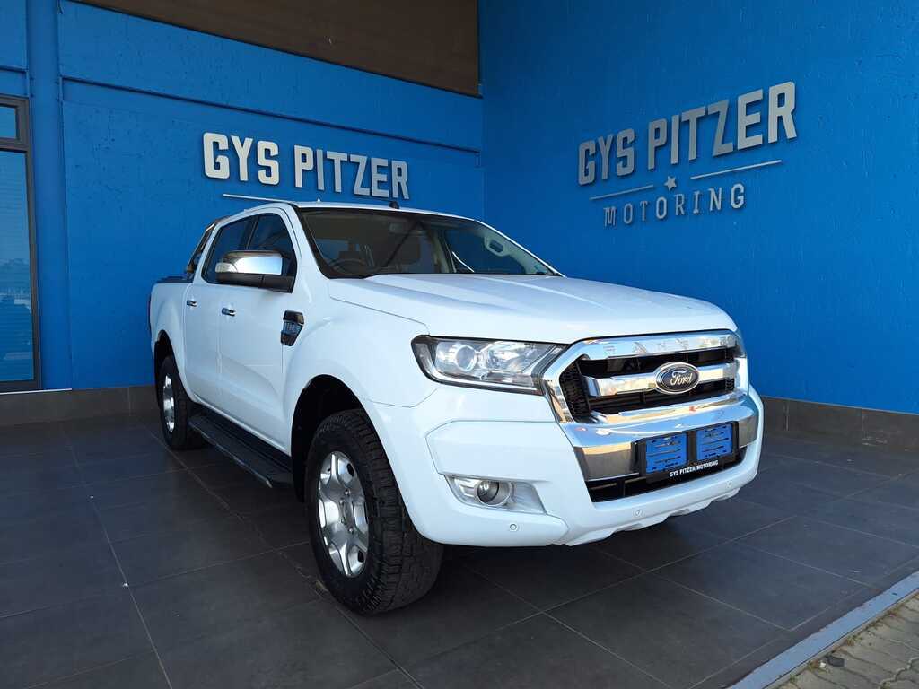 2018 Ford Ranger  for sale - SL2171