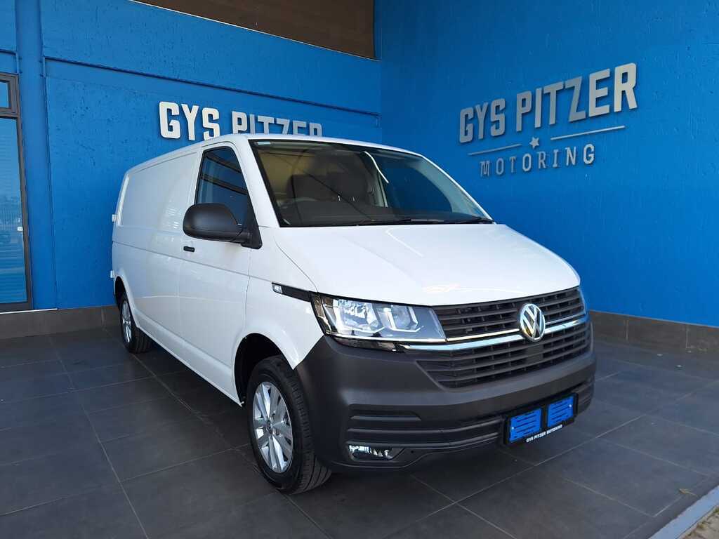 2025 Volkswagen Light Commercial Transporter Panel Van  for sale - SL2173