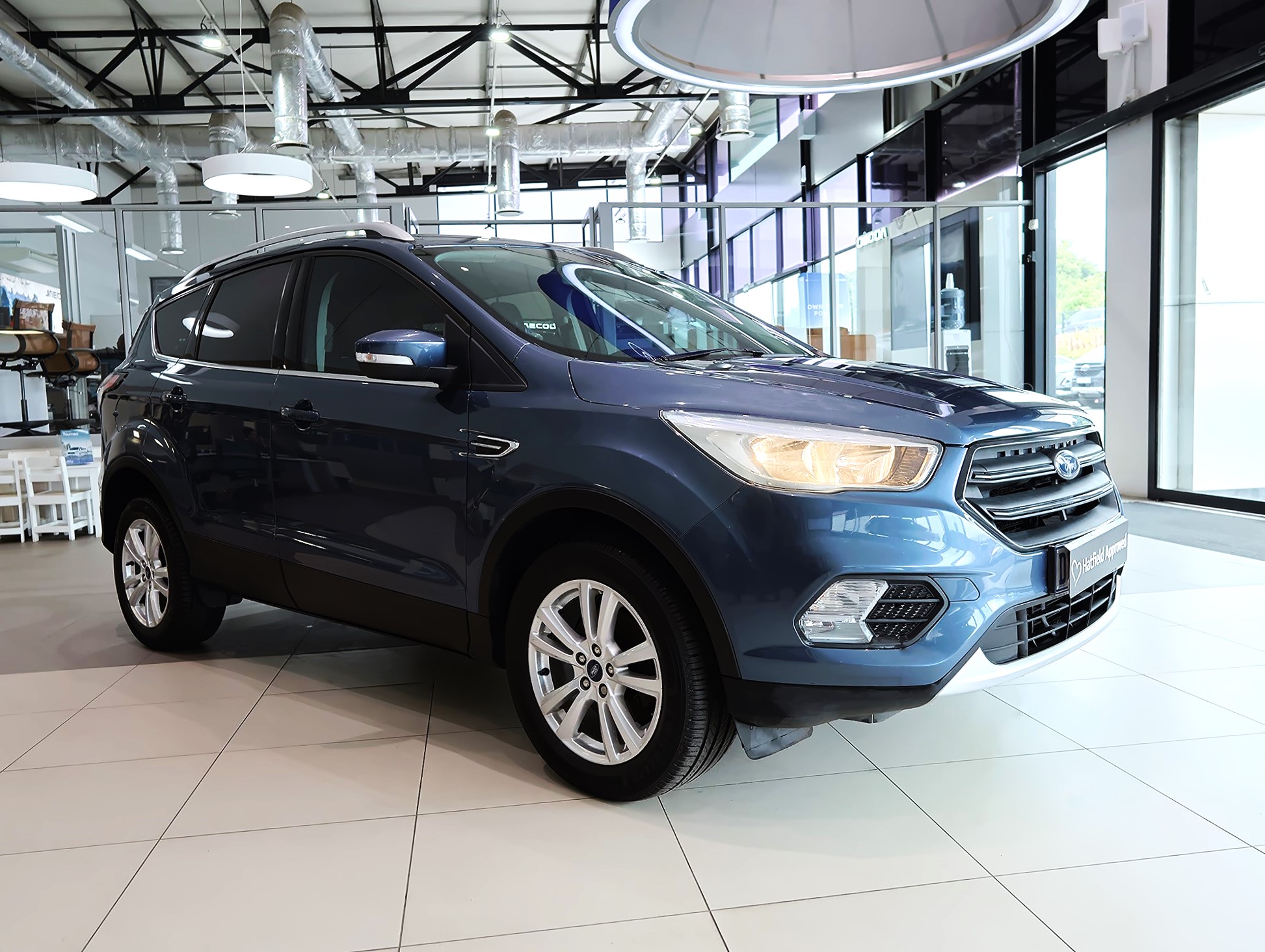2020 Ford Kuga  for sale - UF71578
