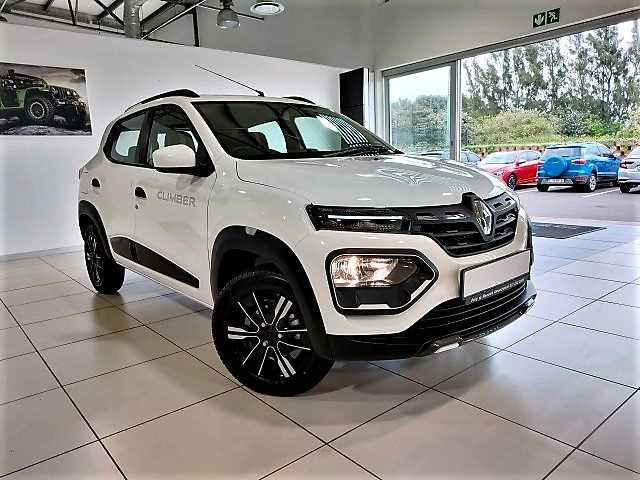 2025 Renault Kwid  for sale - UR70539