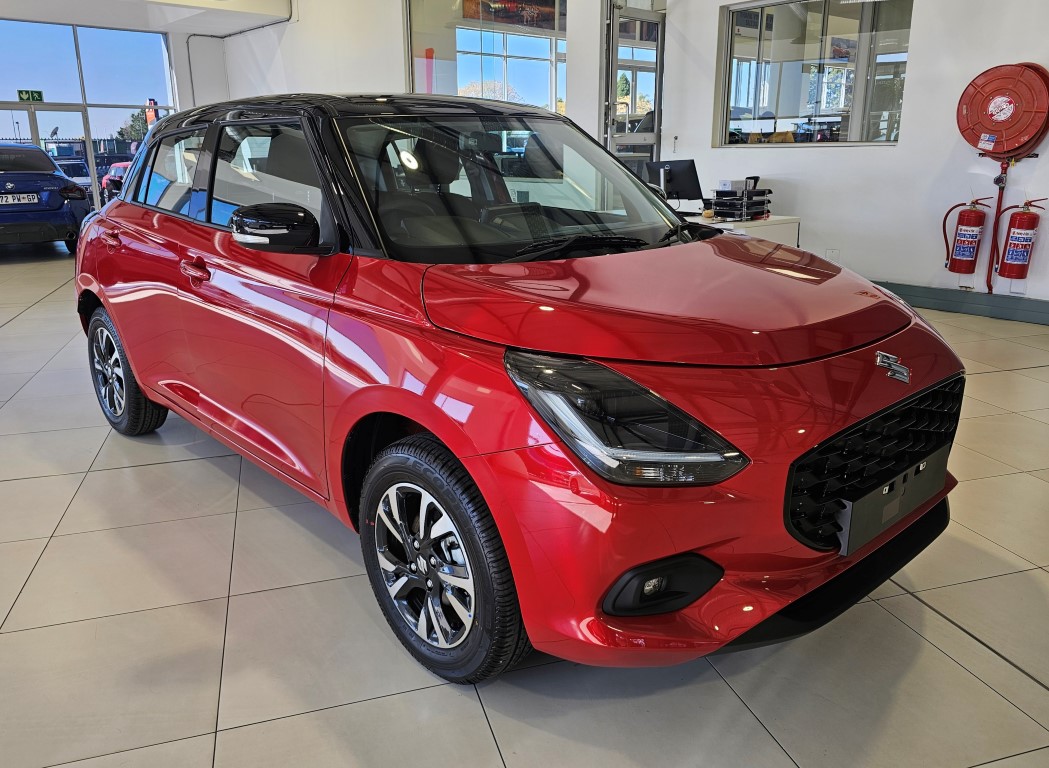 2025 Suzuki Swift  for sale - US21424